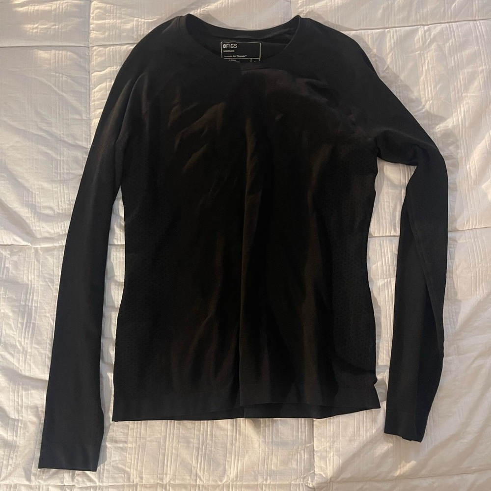 Figs Undershirt/Longsleeve